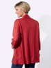WITT WEIDEN Blusenjacke in erdbeere