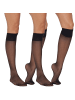 DIM 2er-Set: Socken in Black