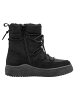 Tamaris WIDE FIT Stiefelette in BLACK