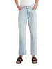 Marc O'Polo Jeans Model Linde straight cropped in M007