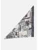comma Tuch in 83E1_hellbraun