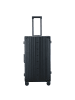 Aleon Traveler International 4-Rollen Trolley 77 cm in schwarz 1
