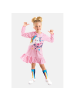 Denokids Kleid Unicorn Magic in pink