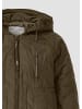 QS Outdoor-Jacke in 8645_braun