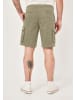 redpoint Cargobermuda CALGARY in lt. khaki