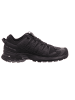 SALOMON Trekkingschuhe für Herren in schwarz