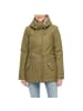 ragwear WMONADIS RAINY in Oliv