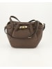 L.Credi Handtaschen in Braun