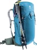 Deuter Trekkingrucksack in blau
