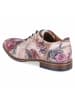 Bullboxer Halbschuhe in taupe