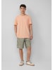 s.Oliver T-Shirt in 2018_papaya