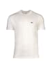 Armani Exchange T-Shirt 1er Pack in Weiß