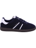 Tamaris Schnürhalbschuh in blau