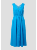 s.Oliver Kleid in 6430_azurblau