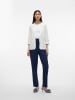 Vero Moda Blazer in Snow White