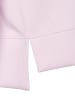 comma Sweatshirt in rosa