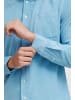 CASUAL FRIDAY Langarmhemd CFAnton LS BD baby cord shirt - 20504774 in blau