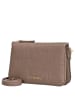 Valentino Bags Pansy - Umhängetasche 26 cm (taupe) in taupe