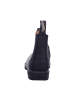 Blundstone Boot in schwarz