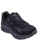 Skechers Sneakers "MODERN D'LUX FREE MIND" in Schwarz