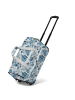 Redolz Duffle Essentials 2 Rollen Reisetasche 51 cm print