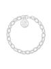 Thomas Sabo 925/- Sterling Silber Armband 19 cm