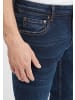 !SOLID 5-Pocket-Jeans in blau