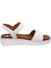 ara Sandalette in weiß