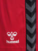 Hummel Verstellbare Taille Kurze Hose Hmlauthentic Herren in TRUE RED