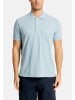 Emporio Armani Poloshirt in hellblau