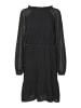 Vero Moda Kleid in Black