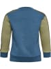 Hummel Hummel Sweatshirt Hmleddo Jungen in BERING SEA