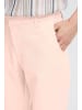 Pulz Casual Hose PZBINDY Schmal in Rose Smoke