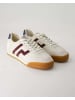 Gant Klassische Schnürschuhe in Beige