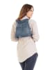 Forty degrees Rucksack in blau