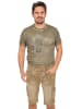 Hangowear Cargo RALKO in beige