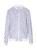 cosimon Jacke in Blau