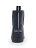 SCHIETWETTER Kurze Gummistiefel "Stella", Stiefelette, in navy