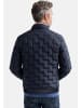 Casa moda Outdoor-Jacke Basic in Dunkelblau