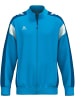 erima Kinder Trainingsjacke "Celebrate 125 Training Jacket" in Blau