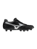 Mizuno Nocken Fußballschuhe in Schwarz