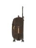 BRIC`s Life 4-Rollen Kabinentrolley 55 cm olivgruen