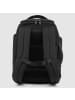 Piquadro Brief 2 Rucksack 40 cm Laptopfach in black