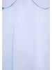VINAJA Women Blouse in Blue