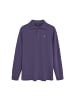Polo Club Poloshirt in Ozeanblau