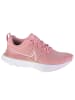 Nike Nike React Infinity Run Flyknit 2 in Rosa