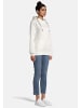 Salzhaut Hoodie SÜNN in Offwhite