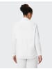 Venice Beach Sweatshirt VB Lali in cloud white