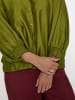 Peppercorn Shirt in Calla Green