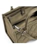 Reisenthel reisenthel daily shopper XS rhombus olive